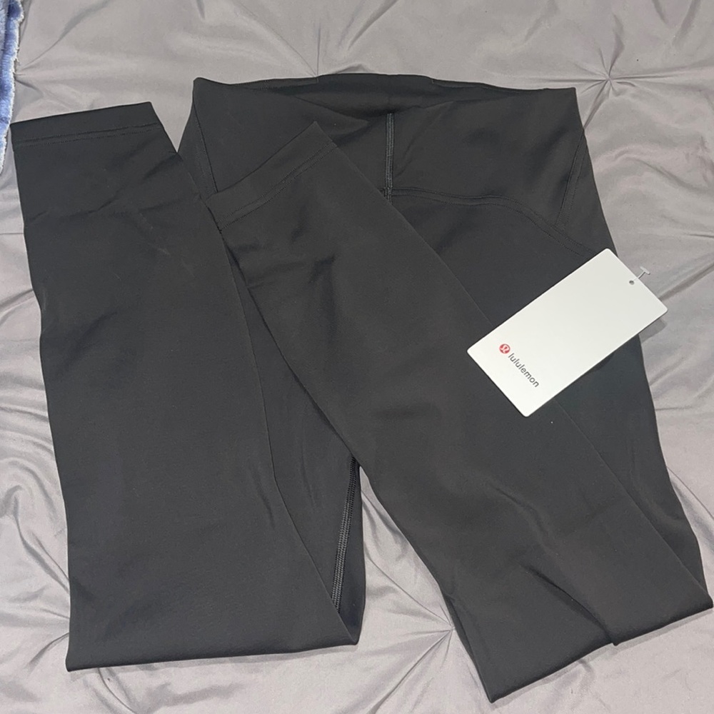 Lululemon InStill HR Tight 25”